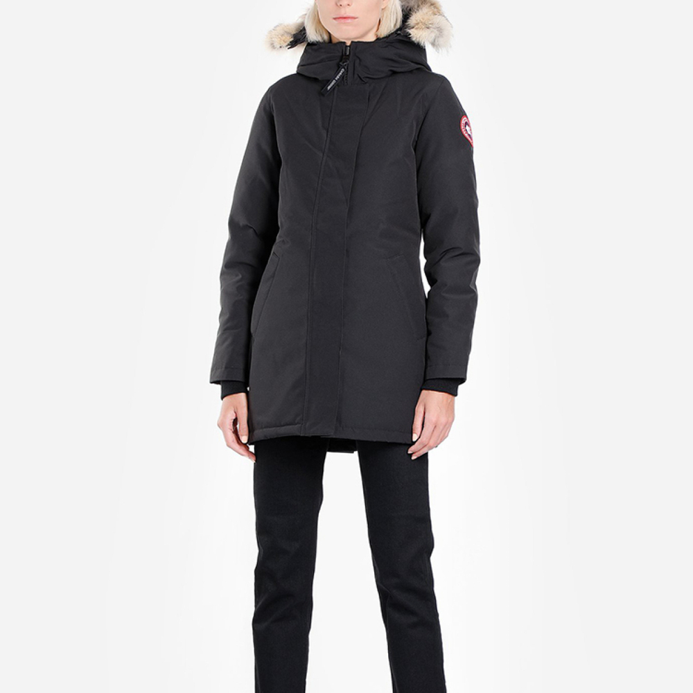 Куртки Canada Goose Victoria, 3037L-61