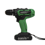 Шуруповерт Oasis ECO AS 18V