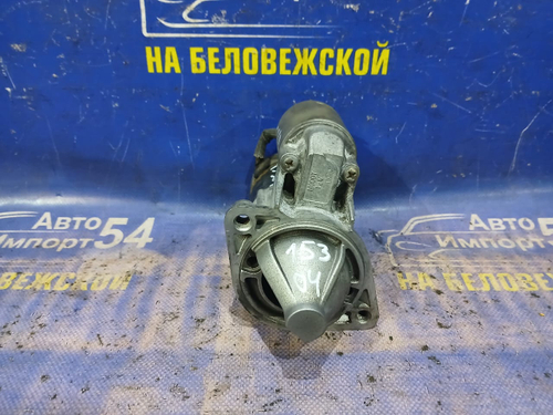 Стартер MITSUBISHI DINGO 1998-2002