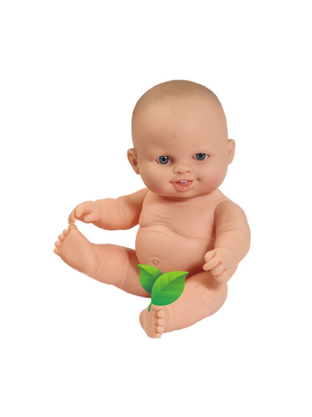 Кукла для девочки  Paola Reina 22см без одежды виниловая