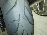 Honda CBF1000 , 2010