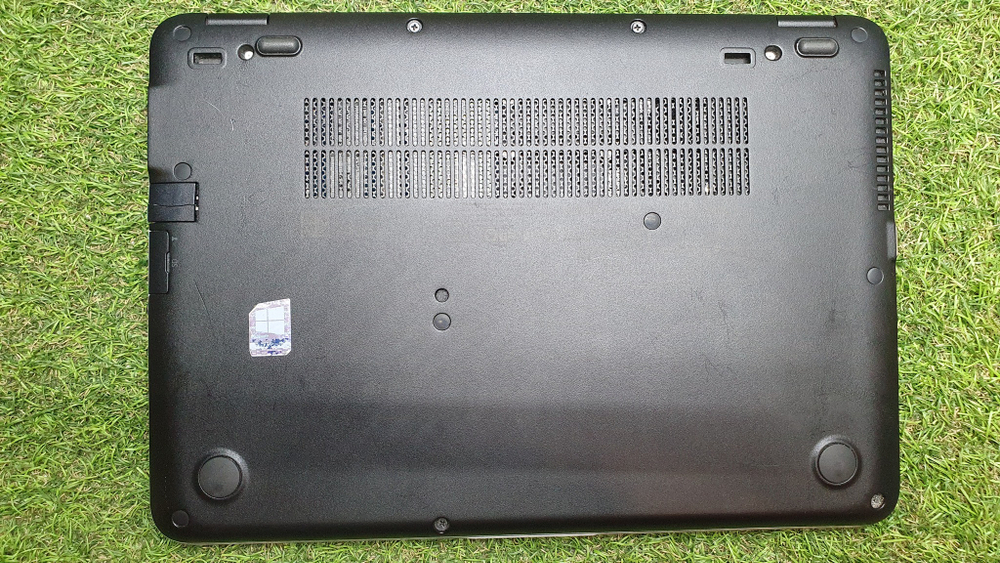 Ноутбук HP i5-6/8Gb/FHD/EliteBook 820 G3 Y3B65EA/Windows 10