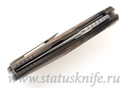 Нож Мародер Lux Павел Поздняковфотография - 8