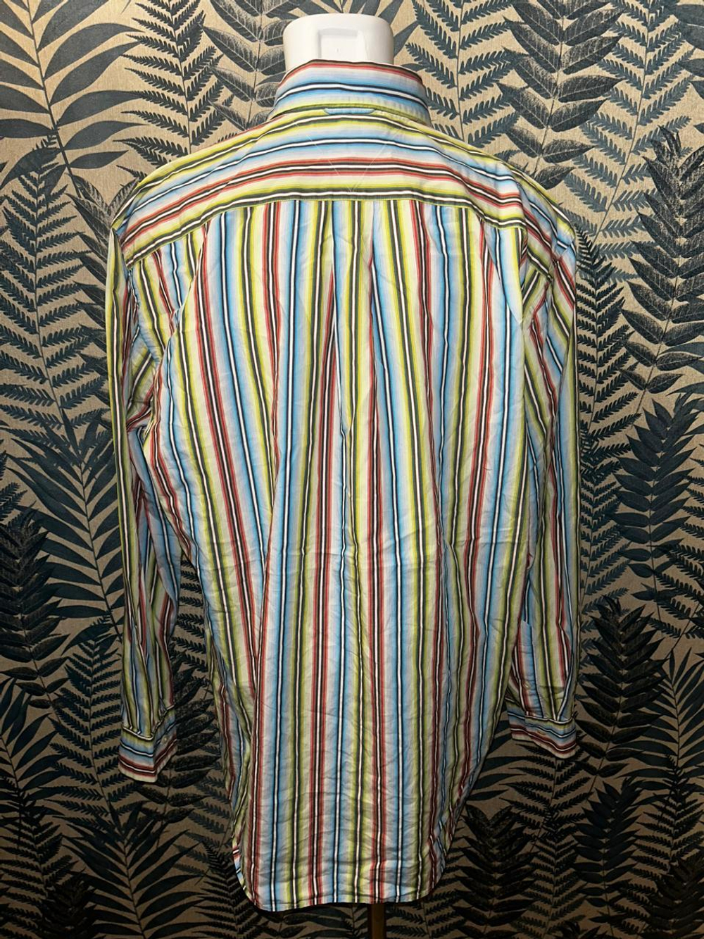 Рубашка Tommy Hilfiger