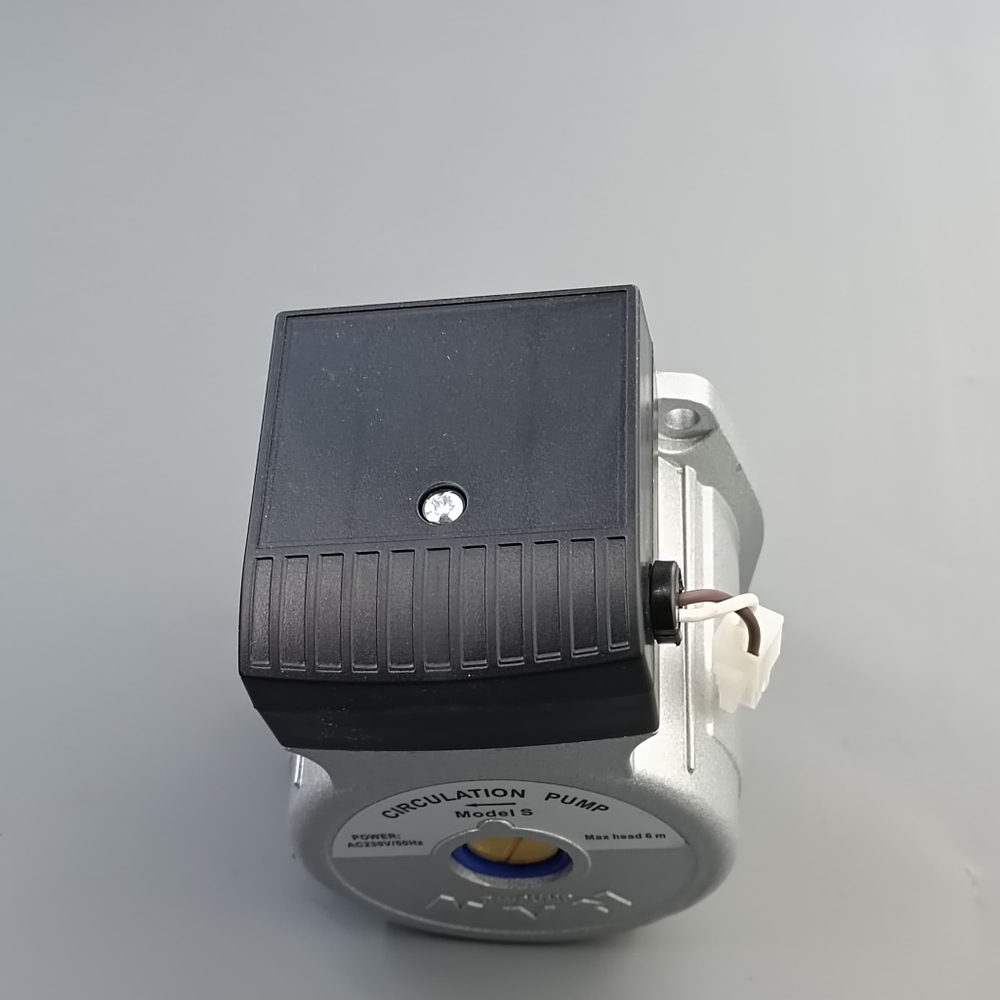 Циркуляционный насос для котлов Navien Deluxe S, One - GM-PUMP арт. 30020779B, 30020779A, 30017240A, 30021461A