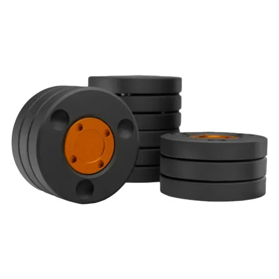 Axxess Noir Black