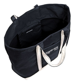 Спортивная сумка Bj_rn Borg Ace Classic Tote - Black
