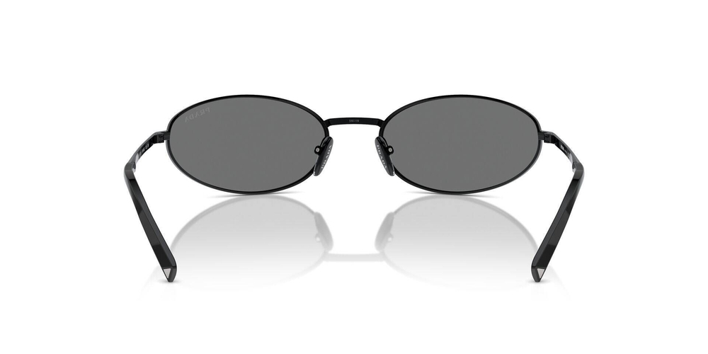 Солнцезащитные очки Prada - черный(PR A59S)