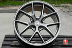 Комплект дисков HRE P101 18x8 et35 5x112