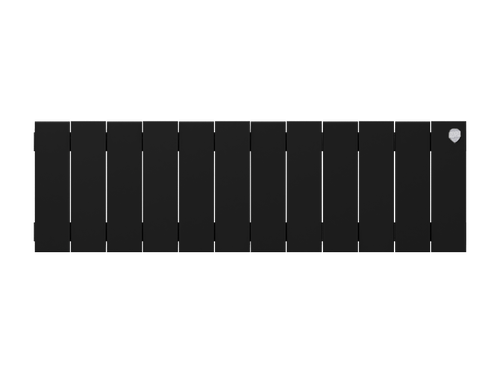 Радиатор Royal Thermo PianoForte 200 /Noir Sable - 12 секц.