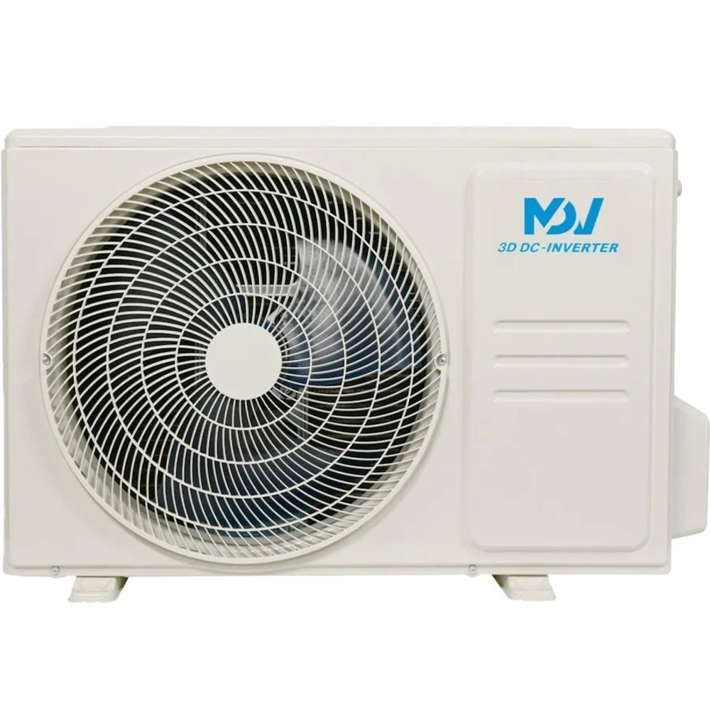 MDCAC4I-12HRFN8 / T-MBQ4-03BD / MDOAG-12HFN8