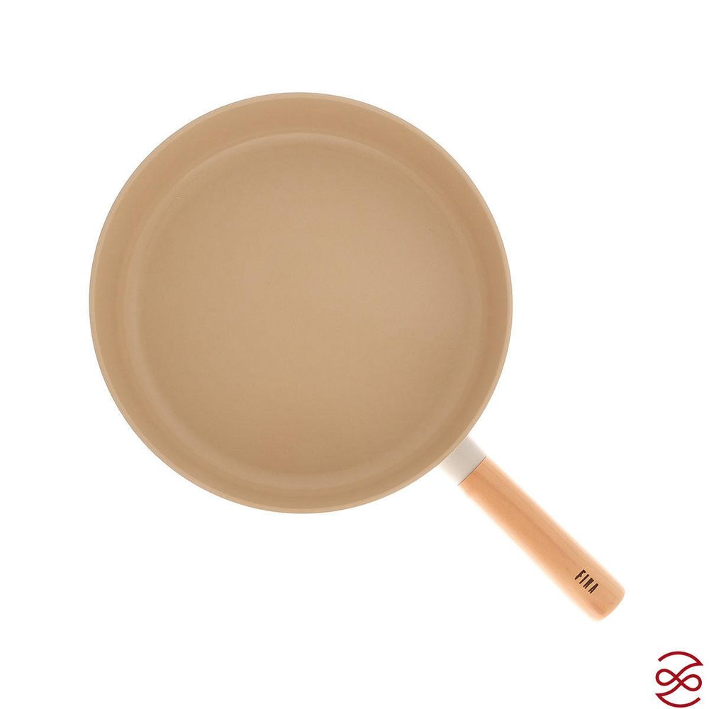 Сковорода Neoflam Fika 28 см (индукция)