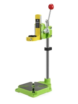 Allsome Стойка для дрели BG-6117 для мини дрели, шлифовальной машины