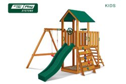 KIDS стандарт