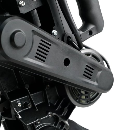 Пила торцовочная 255мм TEH TMS25518B