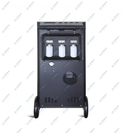 Установка для заправки кондиционеров, арт. № HAC Profi AC1800 Horex