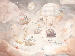 Коллекция BON VOYAGE 25