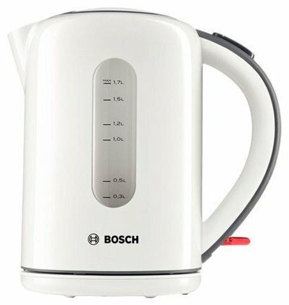 Чайник Bosch TWK 7601 белый