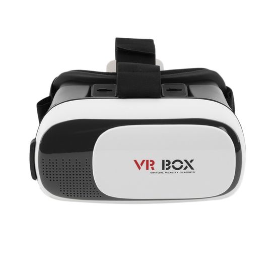 Гарнитура виртуальной реальности VR BOX