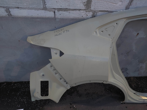 Боковина правая Haval F7x 19-24 Новая Оригинал 5401102XKQ02A