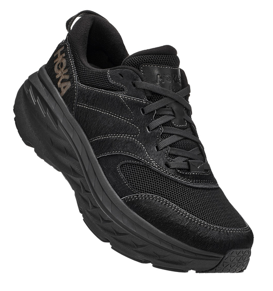 Кроссовки unisex Hoka X EG Bondi L