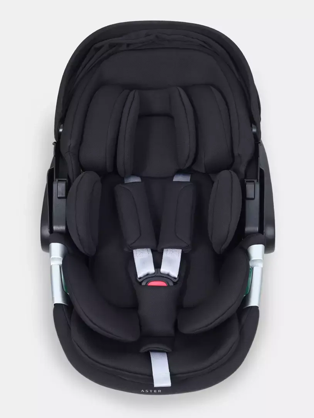 Автолюлька Rant Aster Zero (40-87см)