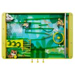 Настенные игровые панели «Booble Jungle»