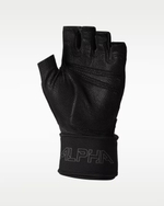 Nike Alpha Elite Перчатки для тренировок - NIKE