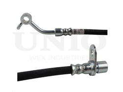 Шланг тормозной передний правый UNIO BRH-10112