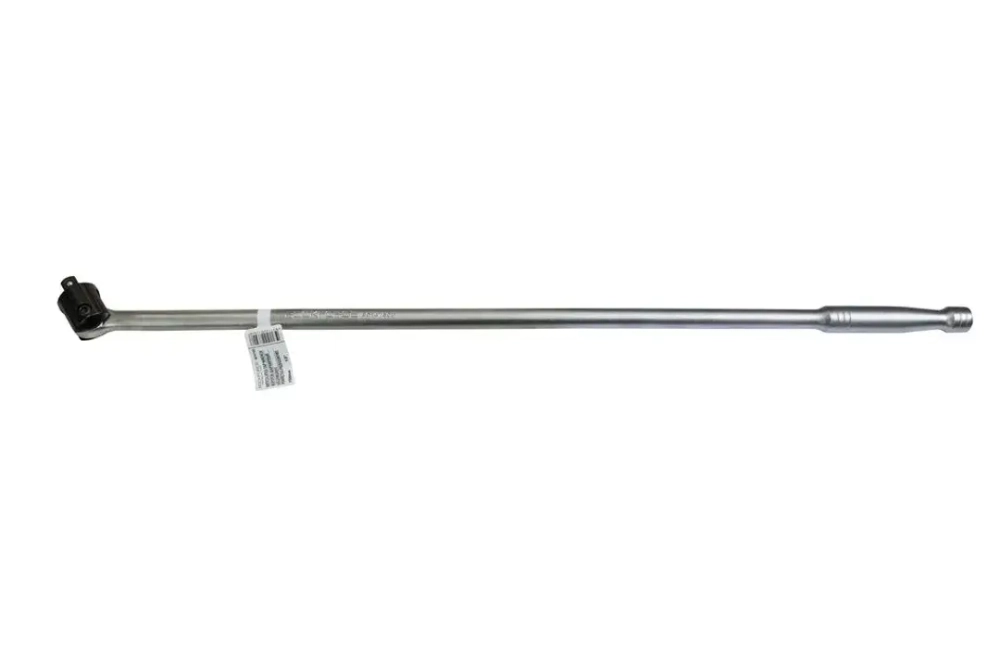 Вороток шарнирный 750мм 1/2" Rock FORCE RF-8014750U  RF-8014750U