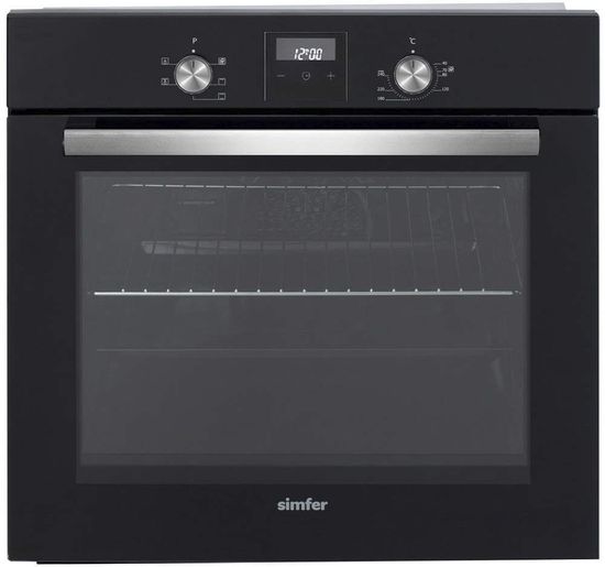 Электрический духовой шкаф Simfer B 6EB 56016