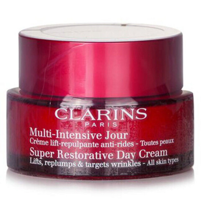 CLARINS MULTI-INTENSIVE JOUR TP 50 ML