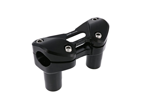 RM251 CNC RACING CLAMP FULL KIT (MTS)