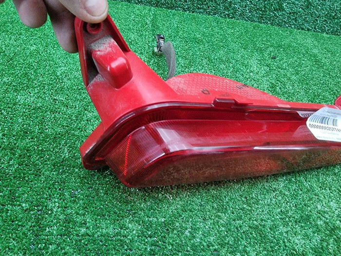 ПТФ левый Hyundai Creta 1 (2016-2021)