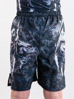 Шорты для MMA Rusco Sport CERBERUS, детские