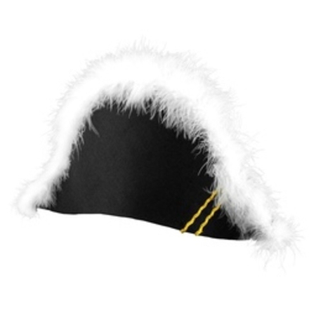 Шляпа "Адмирал"