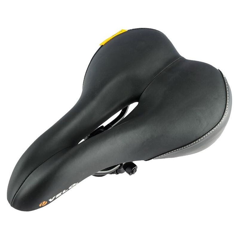 Велосипедное седло VELO для горного велосипеда