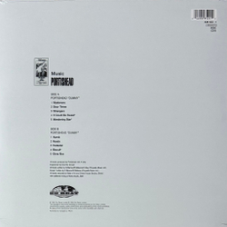 Виниловая пластинка Portishead - Dummy LP