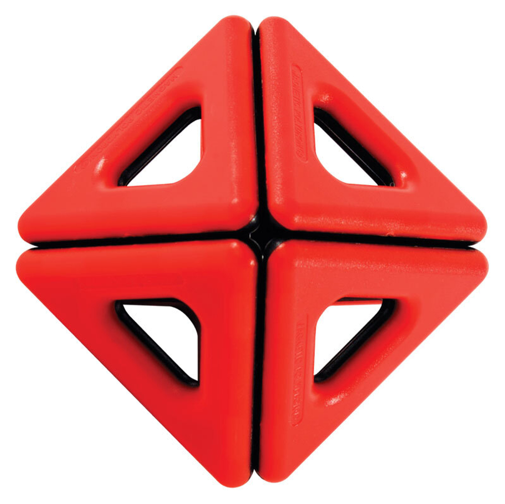 Набор Полидрон Магнитный (комплект на группу)