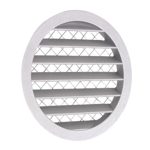 Наружная решетка Shuft PGC 160