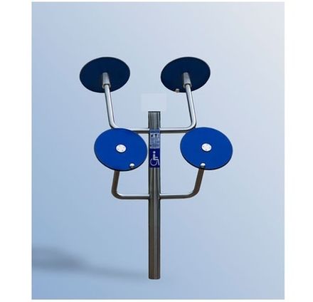 УТЭ-054 Тренажер Рули