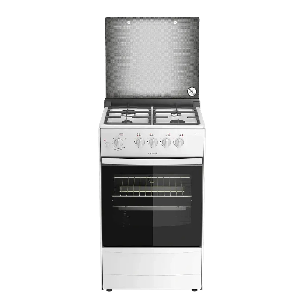 Плита газовая Darina 1B1 GM441 018 W