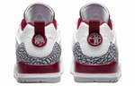 Кроссовки Jordan Spizike Low
