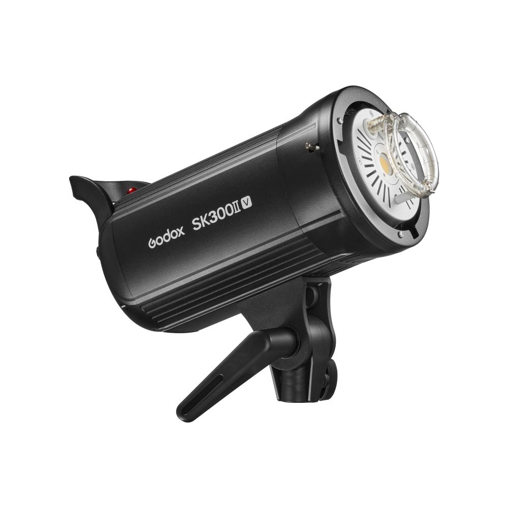 Студийная вспышка Godox SK300II-V