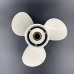 Гребной винт Yamaha 60-140, F70-F130 (D) Megara (3x13 1/4x17)  (Polastorm)