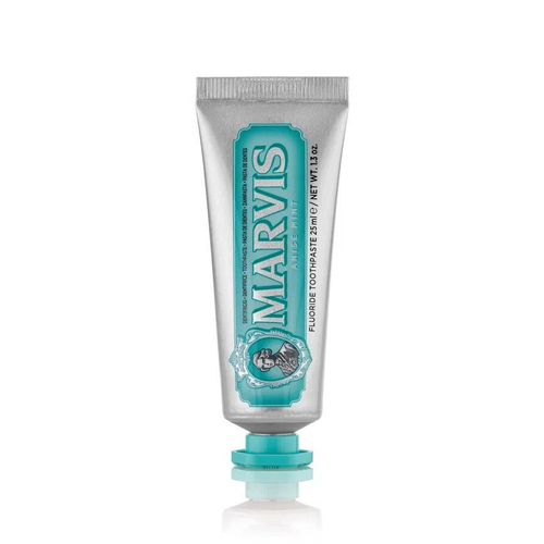 Marvis Паста зубная Мята и анис, 25 мл
