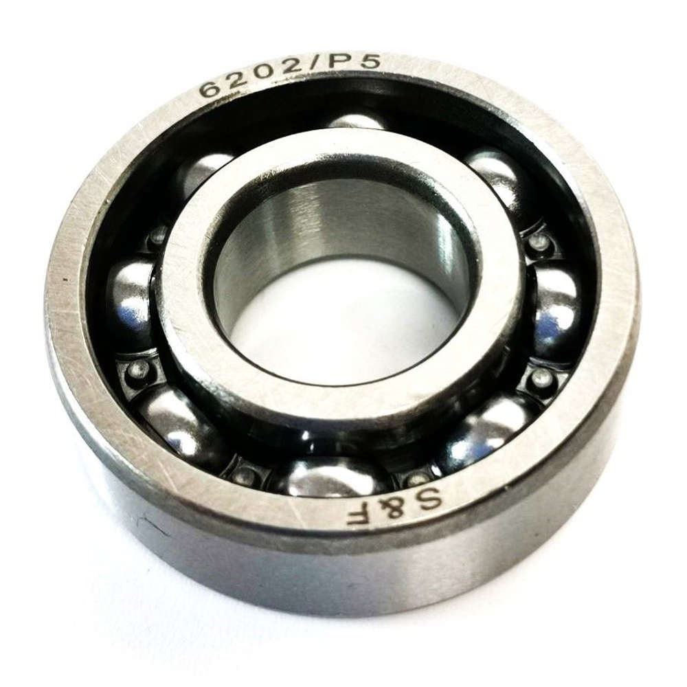 Радиальный шарикоподшипник 6202 для бензопилы STIHL MS 361. арт.T0011PRO FARMERBOSS (STIHL 9503 003 0354)