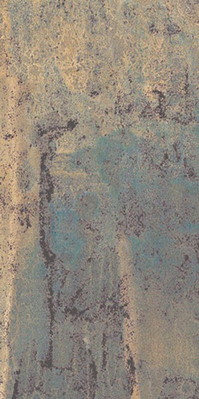 Керамогранит LOFT Oxido Green 5мм Matt