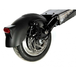 Электросамокат OxyVolt Comfort Torque SUPER Ranger