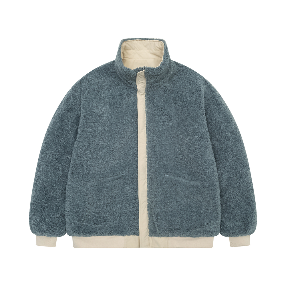 Куртка YMKASHIX Ride Puff